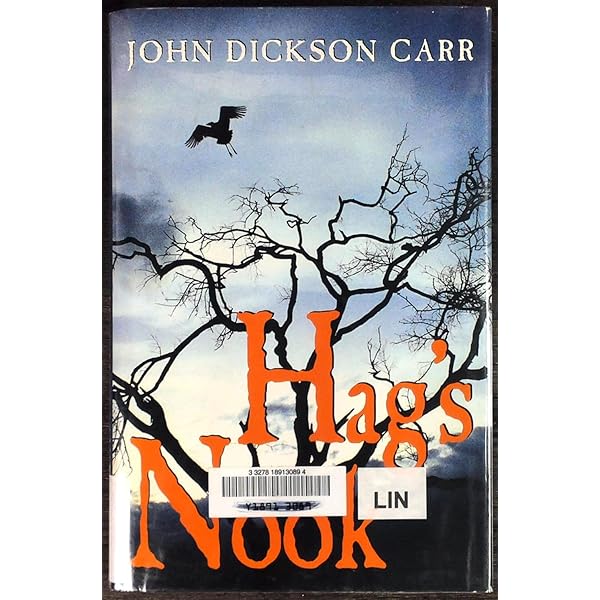 カー　「Four Complete Dr. Fell Mysteries」 Four Complete Dr. Fell Mysteries: To Wake the Dead / The